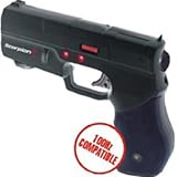 Scorpion 3 Light Gun--50-100Hz, Gcon2/Gcon, Laser Targeting