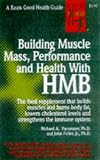 Building Muscle Mass, Performance and Health with HMB
