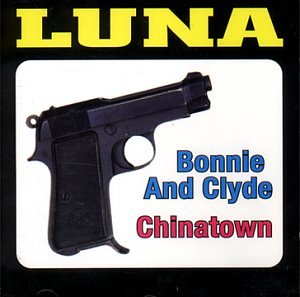 Bonnie and Clyde