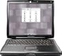 Apple PowerBook G3 (400MHz G3 Processor, 64MB RAM, 6GB Hard Drive)