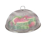 Fox Run Brands Mesh Food Cover