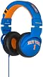 Skullcandy Hesh Over-Ear Headphone with In-Line Microphone and Control Switch S6HEDY-148 (Amare Stoudemire)
