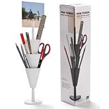 Produkt-Bild: Monkey Business Stifthalter Pen Tower wei&szlig;