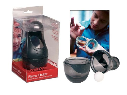Dressingshaker / Flavour-Shaker Jamie Oliver