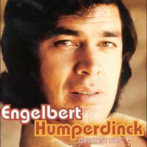 CD-Charts  Music : Engelbert Humperdinck's Greatest Hits