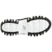 Skechers Women's D'Lites Transport Sneaker #Image 7