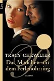Das M&auml;dchen mit dem Perlenohrring, Film-Tie-In - Tracy Chevalier, Ursula Wulfekamp