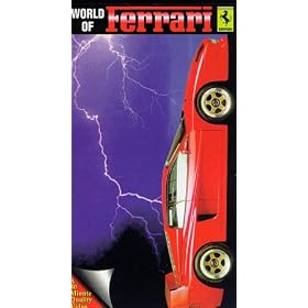 World of Ferrari