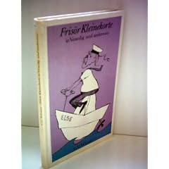 C. U. Wiesner: Fris�r Kleinekorte in Venedig und anderswo