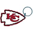 Kansas City Chiefs NFL Key Ring