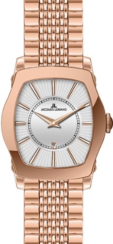 JACQUES LEMANS HERRENARMBANDUHR SYDNEY 1-1356H Preisvergleich