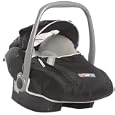 Red Castle Sport - Si�ge auto RCS/Recaro Gr. 0+ - Noir/Sable 2008