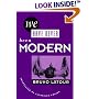 We Have Never Been Modern