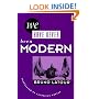 We Have Never Been Modern