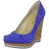 Luxury Rebel Selma Platform Heels