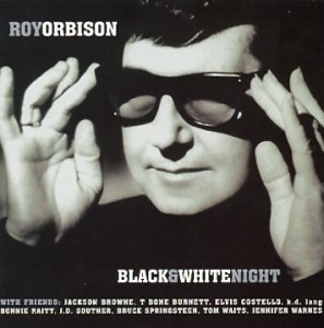 CD-Charts  Music : Black & White Night