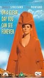On A Clear Day You Can See Forever [1970]