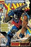 Uncanny X-men (No. 288)