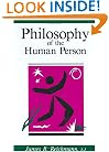 Philosophy of the Human Person