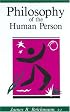 Philosophy of the Human Person