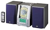  : JVC UXV10  Home Audio System