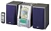JVC UXV10  Home Audio System