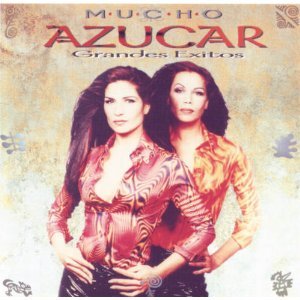 Azucar Moreno - Mucho Azucar - Grandes Exitos - Zortam Music
