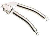 Chantal KG-GP9 Stainless-Steel 8-1/2-Inch Garlic Press