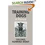 Training Dogs, A Manual