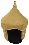 Pet Supplies : NewAgePet, Medium, Cozy Cabana Cat House