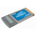 D-Link Airplus G 802.11G Wireless PCMCIA Netzwerkkarte