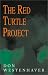 Image of The Red Turtle Project