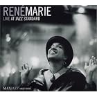 Live at Jazz Standard by  Rene Marie 