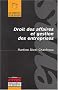 Droit des affaires et gestion des entreprises