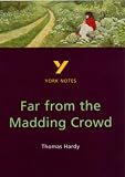 York Notes on Thomas Hardy's