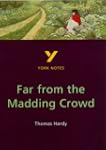Far from the Madding Crowd