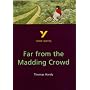 York Notes on Thomas Hardy's "Far from the Madding Crowd" (York Notes)
