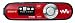 Sony NWZB142R 2GB USB Walkman - Red