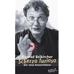 Scherzo furioso: Der neue Konzertf�hrer