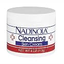 Nadinola Cleansing Skin Cream #28310