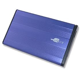 USB 2.0 to IDE 2.5