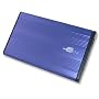 USB 2.0 to IDE 2.5" Hard Disk Drive HDD Aluminum External Case Enclosure