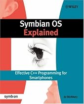 Symbian OS Explained