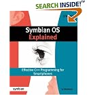 Click here to buy Symbian OS Explained: Effective C++ Programming for Smartphones... by  Jo Stichbury.