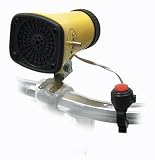 Super Siren Bicycle Alarm, 3 Sound