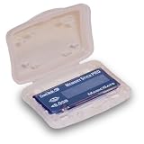 6 Way Memory Card Case
