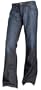 2(x)ist Men's So Low Jean, Dubliner