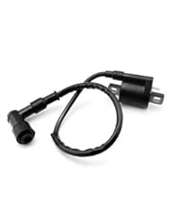 Automotive Parts and Accessories: High Performance Aftermarket Replacement Ignition Coil Fit For 150 200 FL 250CC Yamaha YFS 200 Blaster 1998 1999 2000 2001 2002 2003 2004 2005 2006 - etop