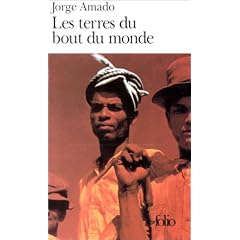 Les Terres du bout du monde
