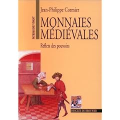 Monnaies m�di�vales
